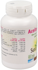 Teunisbloemolie 500 mg