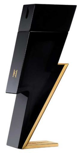 Carolina Herrera Bad Boy Eau de parfum Verdamper 100 ml