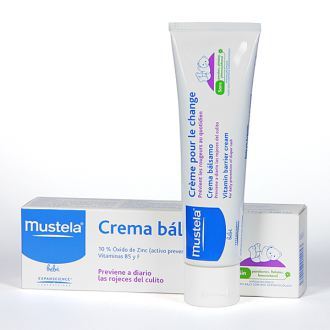 Balsemcr&egrave;me 100 ml