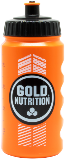GoldNutrition Sportfles
