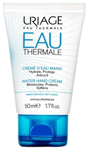 Uriage Handcr&egrave;me Reparatie