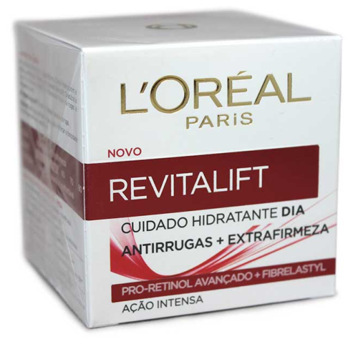 L'Or&eacute;al Paris Revitalift Anti-Rimpel Dagcr&egrave;me 50 ml