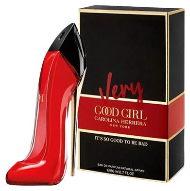 Carolina Herrera Zeer goede meid Eau de Parfum