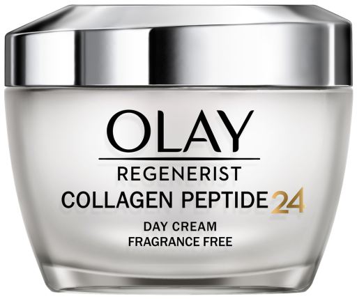 Regenerist Collageen Peptide24 Dagcr&egrave;me SPF 30 50ml