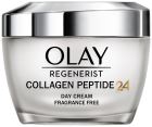 Regenerist Collageen Peptide24 Dagcr&egrave;me SPF 30 50ml