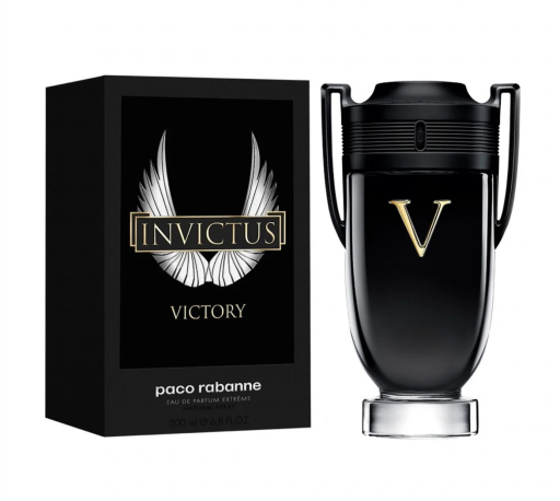 Rabanne Invictus Victory Eau de Parfum-verstuiver