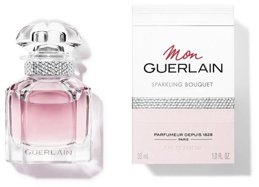 Guerlain Mon Sparkling Eau de Parfum