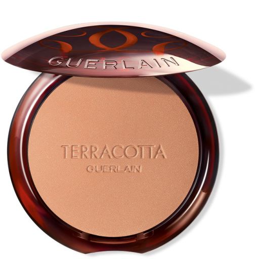 Origineel Terracotta Bronzante Compact Poeder 10 gr