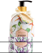 Geurende Tuin Zoete Vanille Hydraterende Cr&egrave;me 500ml