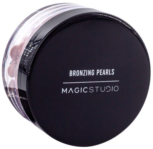 Magic Studio Bronzing Parels