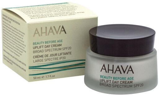 Uplift Dagcr&egrave;me Breed Spectrum SPF 20 50ml