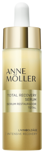 Anne M&ouml;ller Livingold&acirc;ge Totaal Herstellend Serum 30 ml