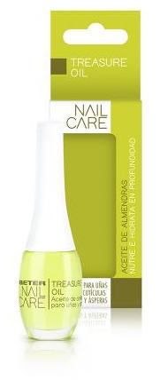 Beter Nagelverzorging Amandelolie voor Nagels en Nagelriemen 11 ml