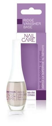 Beter Nagelverzorging Stretch Mark Smoothing Base 11 ml