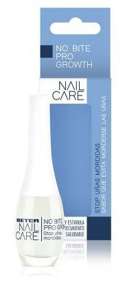 Beter Nagelverzorging Stop Gebeten Nagels 11 ml