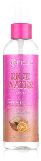 Mielle Rijstwater Glans Mist 118ml