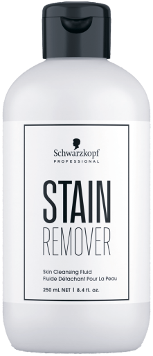 Schwarzkopf Professional Vlekverwijderaar Huidreinigingsvloeistof 250 ml