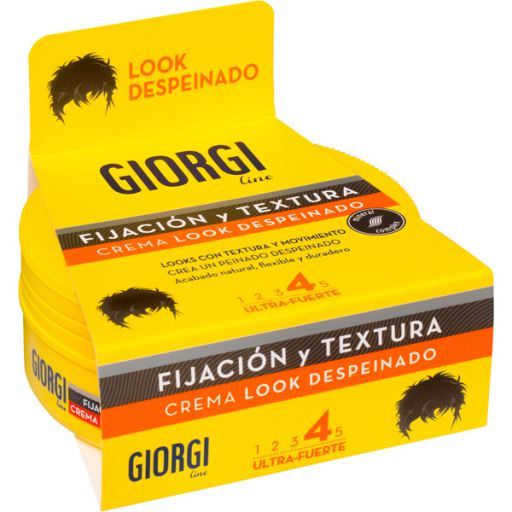 Giorgi Line Giorgi Creme Losse Look 125 ml