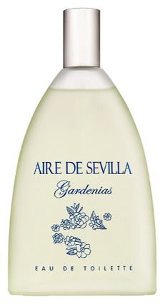 Aire De Sevilla Gardenia Eau de Toilette-spray