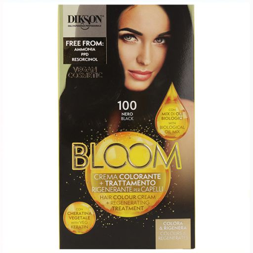 Dikson Tint Bloei Cr&egrave;me Kleur
