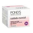 Essentiële drievoudige verzorging voor de rijpere huid 50 ml Essentiële drievoudige verzorging voor de rijpere huid 50 ml