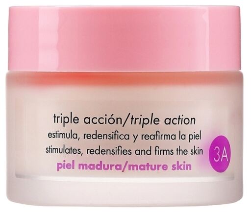 Pond's Essenti&euml;le drievoudige verzorging voor de rijpere huid 50 ml