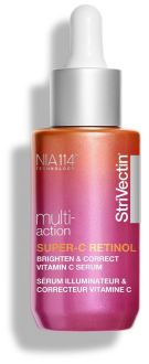 Strivectin Multi-action Super-c Retinol Verheldert en corrigeert Vitamine C Seru