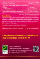 100% natuurlijke cholesterol 90 capsules 100% natuurlijke cholesterol 90 capsules