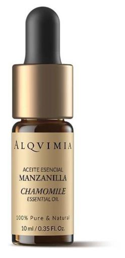 Alqvimia Kamille etherische olie 10 ml