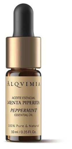 Alqvimia Pepermunt etherische olie 10 ml