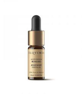 Alqvimia Rozemarijn etherische olie 10 ml