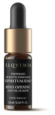Etherische olie voorbereiding Spiritualiteit 10 ml
