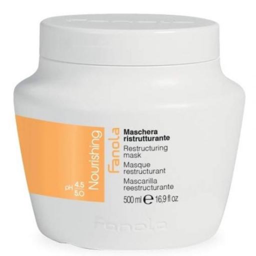 Fanola Voedend Masker 500 ml