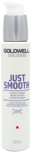 Goldwell Dualsenses Just Smooth 6 Effecten Serum 100ml