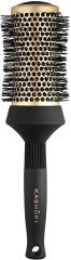 Zandloper Styling Ronde Keramische Borstel