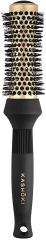 Zandloper Styling Ronde Keramische Borstel
