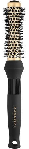 Zandloper Styling Ronde Keramische Borstel