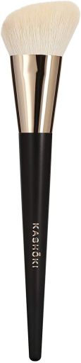 Tools For Beauty 304 Schuine Blush Borstel
