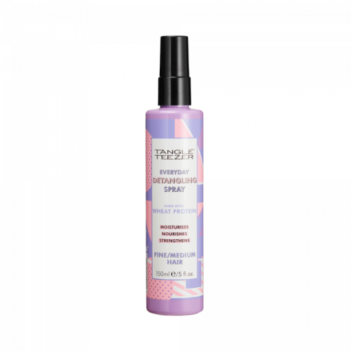 Tangle Teezer Daily Ontwarrende Spray Fijn/Medium Haar 150 ml