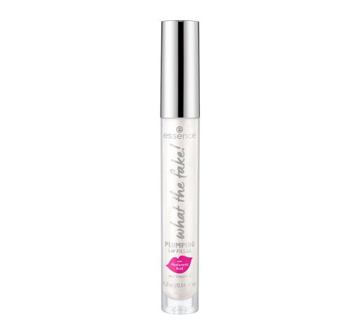 What The Fake Lipgloss 01 Oh My Plump 4.2ml