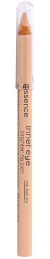 Essence Inner Eye Illuminating Pencil voor de binnenkant van het oog 01 Everybody's Shade 1 gr