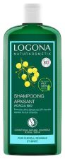 Biologische Acacia Verzachtende Shampoo 250 ml