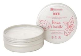La Saponaria Rosa en Shea Handcr&egrave;me 60 ml