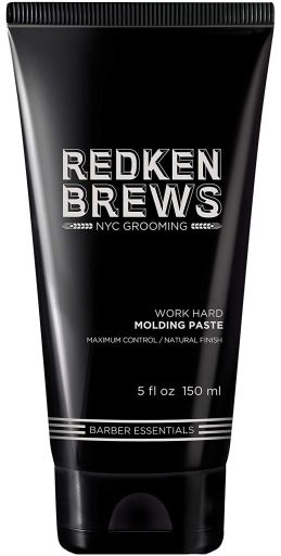 Redken Brews Vormpasta 150 ml