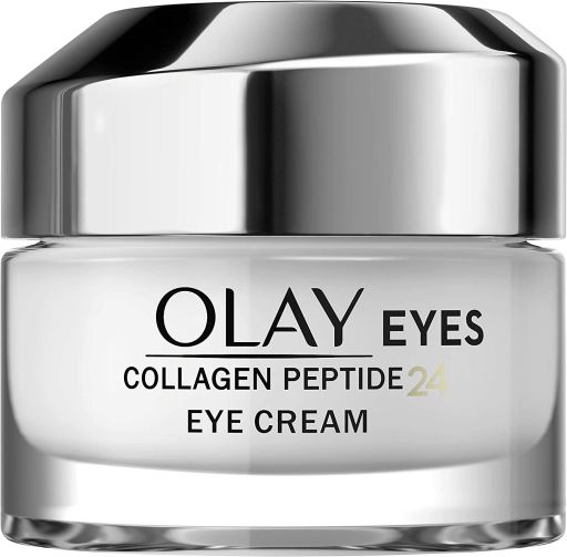 Olay Ogen Collageen Peptide24 Oogcontourcr&egrave;me 15 ml