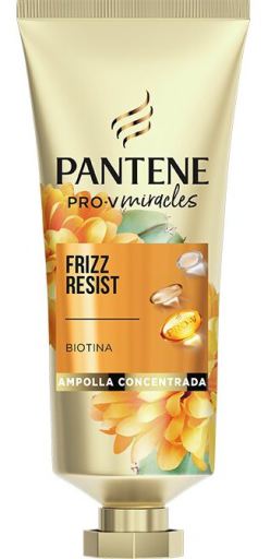 Pro-V Miracle Goodbye Frizz geconcentreerde ampul 25 ml