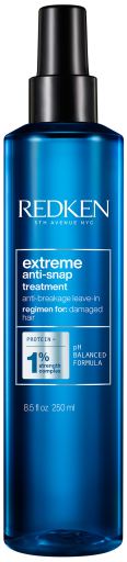 Redken Extreme Anti Snap Behandeling 250 ml