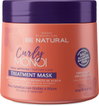 Krullend Monoi Masker Gedefinieerde Krullen 350 gr