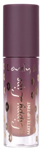 Lovely Lippy matte lippenstift