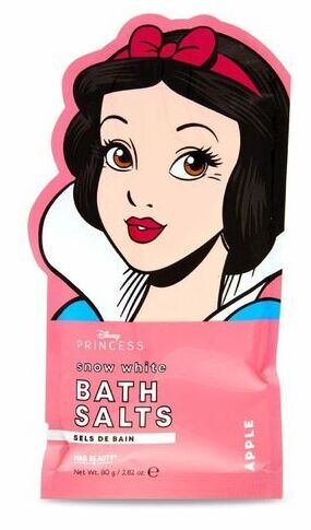 Mad Beauty Disney Pop prinses Sneeuwwitje Badzout 80 gr